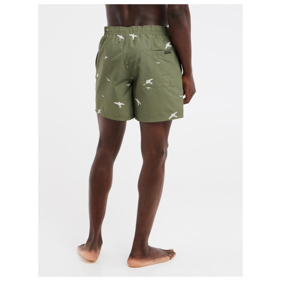 Protest Ανδρικό μαγιό Prtzinzu Beachshort